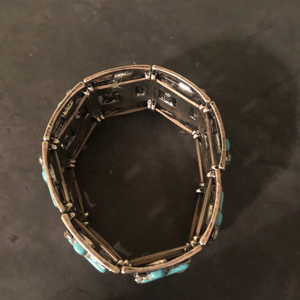 Turquoise jewelry - Picture 3 of 3